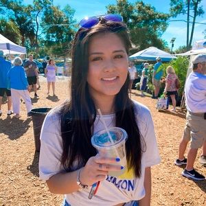 Meet your Posher, Melanie